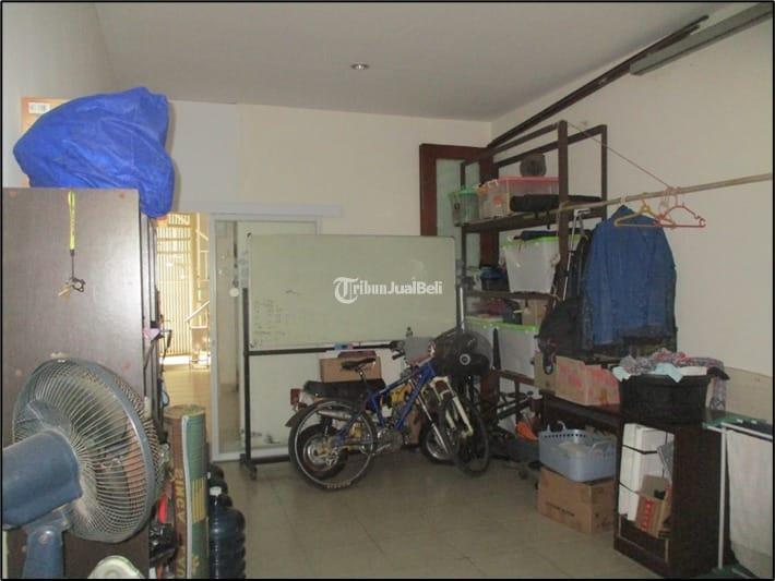 Dijual Rumah 2 Lantai, Lt. 279m2, Lb. 220m2, Shm, Setengah Harga, Di Perumahan Citra Grand Mutiara, Sleman - Yogyakarta