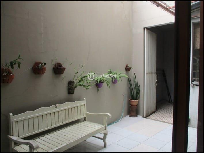 Dijual Rumah 2 Lantai, Lt. 279m2, Lb. 220m2, Shm, Setengah Harga, Di Perumahan Citra Grand Mutiara, Sleman - Yogyakarta