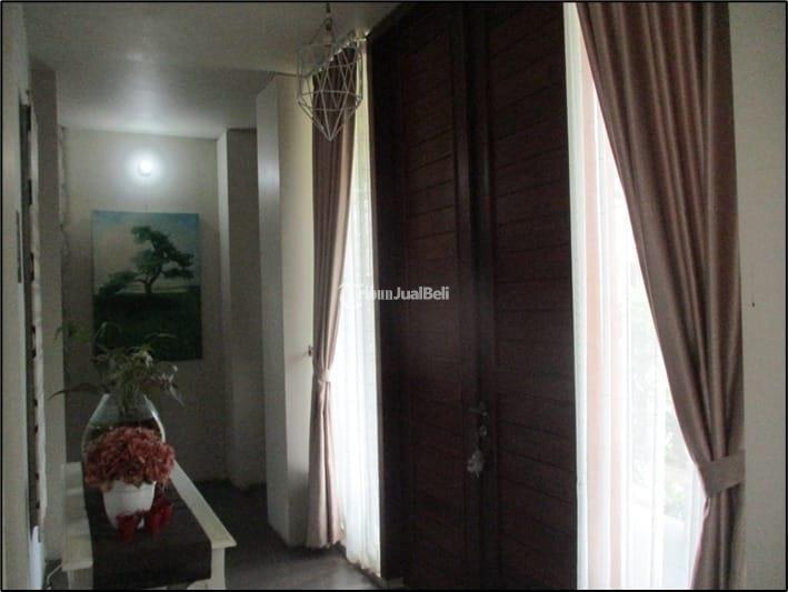 Dijual Rumah 2 Lantai, Lt. 279m2, Lb. 220m2, Shm, Setengah Harga, Di Perumahan Citra Grand Mutiara, Sleman - Yogyakarta