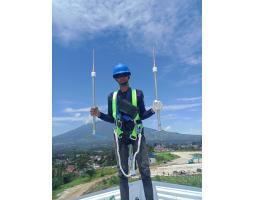 Pasang Jasa Penangkal Petir - Pandeglang