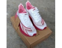Sepatu Larirunning Shoes Diadora Nizuno Ukuran 38 Women Series - Tangerang Selatan