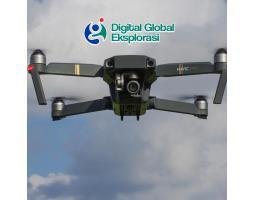 Survey  Pemetaan Drone Pinrang  Digital eksplorasi Indonesia - Pinrang