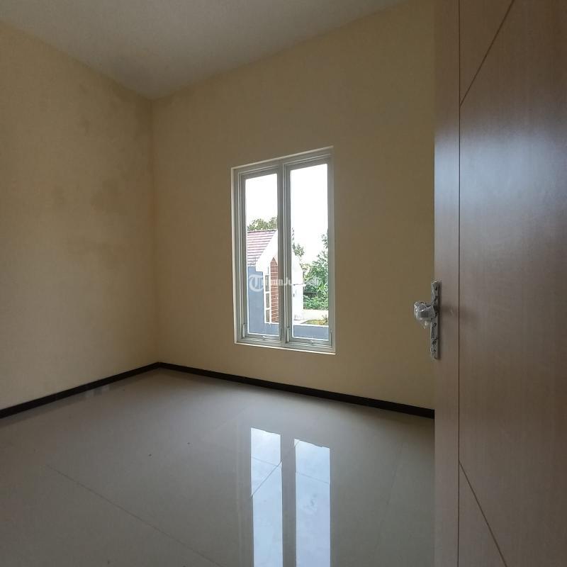 Jual Rumah Villa Tipe 45 di Wonokoyo - Malang Kota