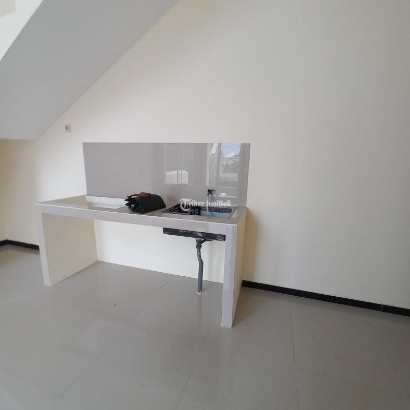 Jual Rumah Villa Tipe 45 di Wonokoyo - Malang Kota