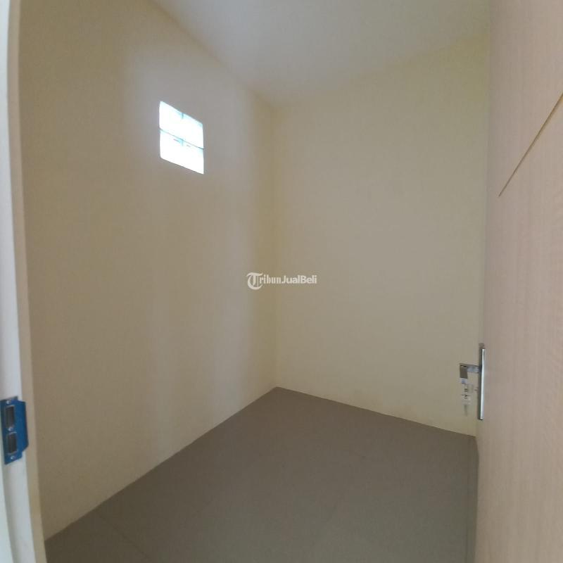 Jual Rumah Villa Tipe 45 di Wonokoyo - Malang Kota