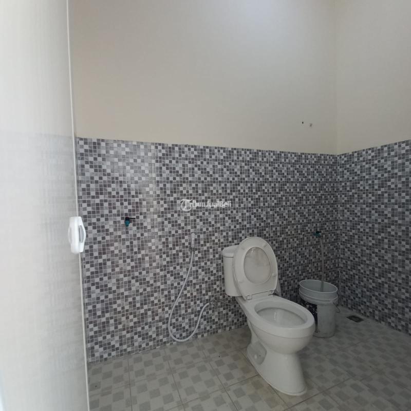 Jual Rumah Villa Tipe 45 di Wonokoyo - Malang Kota