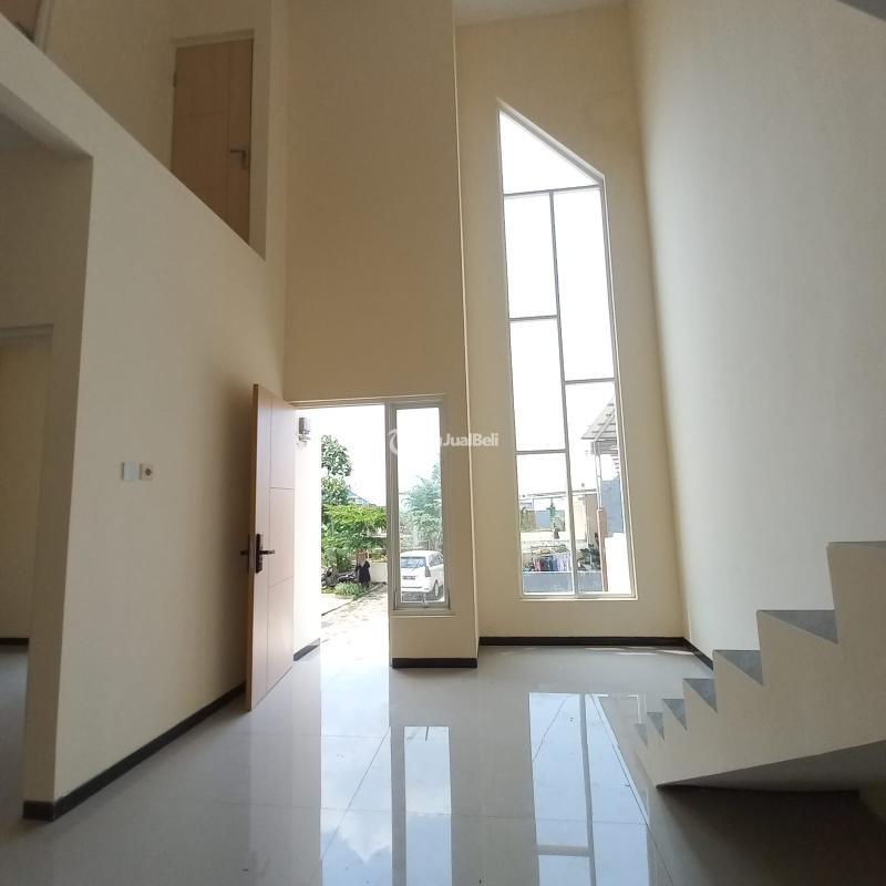 Jual Rumah Villa Tipe 45 di Wonokoyo - Malang Kota