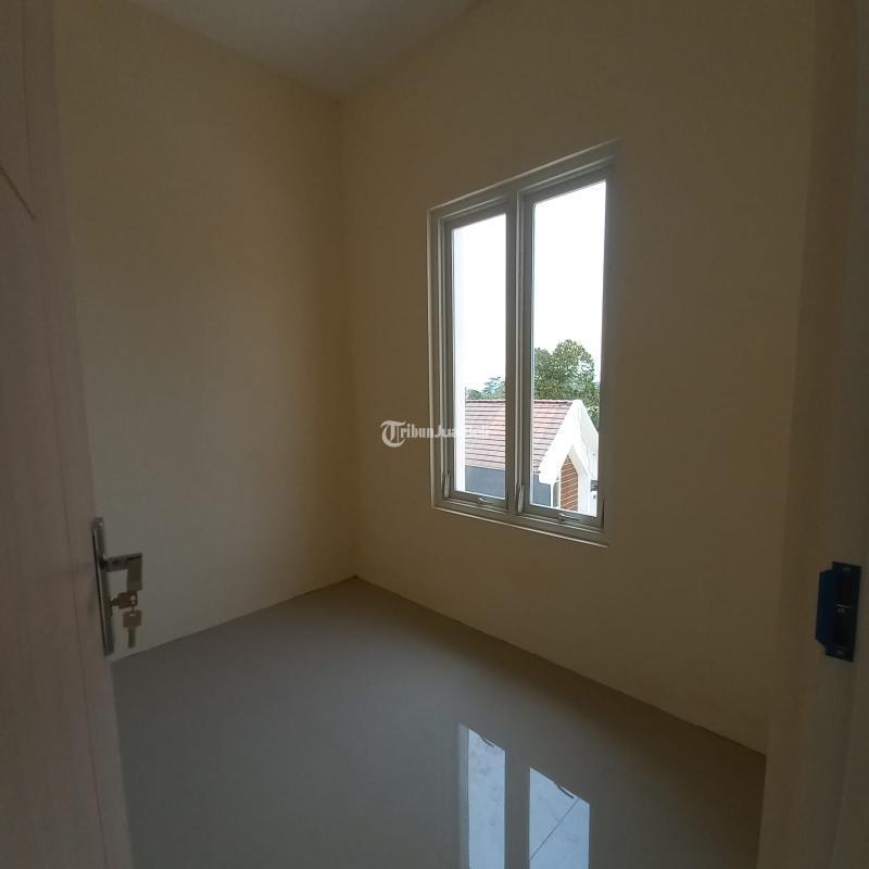 Jual Rumah Villa Tipe 45 di Wonokoyo - Malang Kota