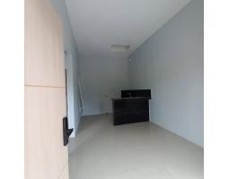 Jual Rumah Minimalis Tipe 36 Siap Huni Lokasi Wonokoyo dekat Pusat Industri - Malang Kota