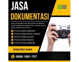 Paket dokumentasi - Malang