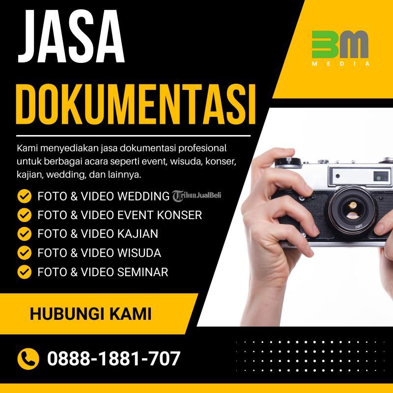 Paket dokumentasi - Malang