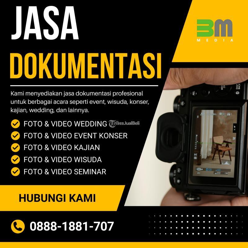 Paket dokumentasi - Malang