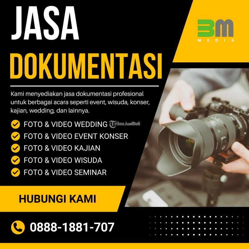 Paket dokumentasi - Malang