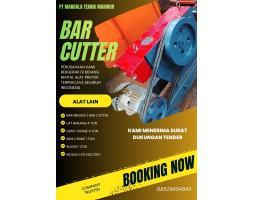 Rental Alat Proyek Terlengkap Seluruh Indonesia - Malang