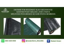 Pabrik Pusat Agen Grosir Weedmat di Kab. Bombana - Sulawesi Tenggara