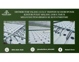 Pabrik Pusat Agen Grosir Talang Gully di Kota Parepare - Sulawesi Selatan