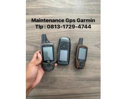 Jasa Restorasi Gps Garmin - Tangerang