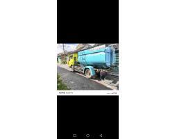 Jasa Sedot Wc - Solo 