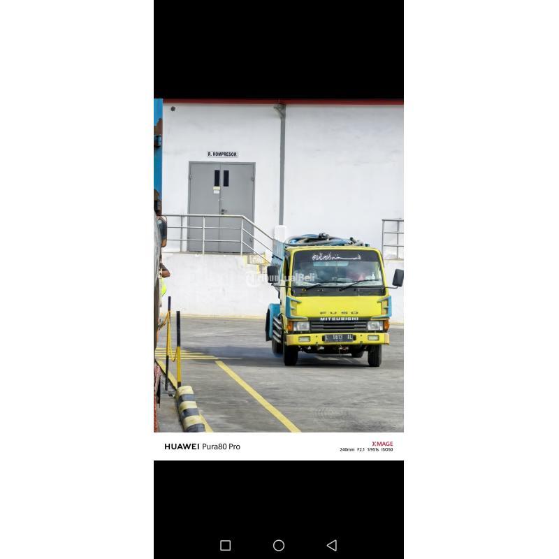 Jasa Sedot Wc - Solo