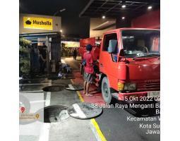 Tukang Sedot Wc Wonokromo Harga Borong - Surabaya 