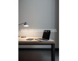 Install PC All-in-one Profesional dan Cepat - Bandung