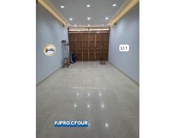Dijual Ruko di Pejuang Medan Satria Tipe 238 3 Lantai - Bekasi