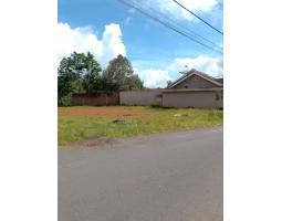 Dijual Tanah Strategis, Luas 1550m2, SHM, Pinggir Jalan Raya Kabupaten - Garut