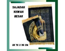 Oleh Oleh Haji Umroh - Tuban 