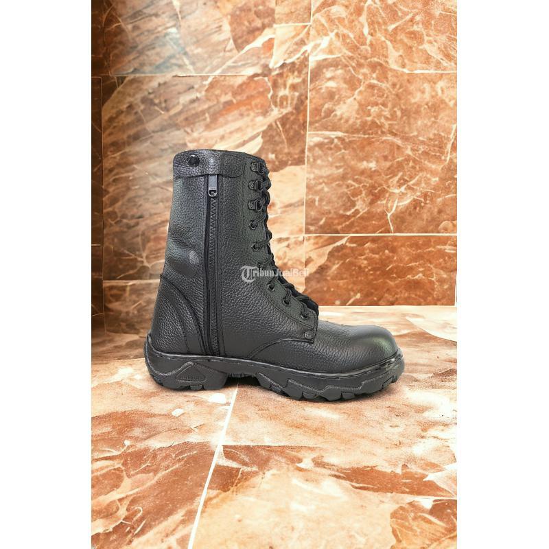 Toko Sepatu Safety Outsole Empuk - Bekasi Kota