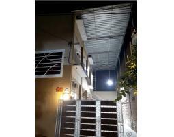 Dijual Kos Aktif 2 Lantai, 8 Kamar, Kamar Mandi Dalam, AC, CCTV, Eksklusive Putri, dekat Kampus UMS - Solo