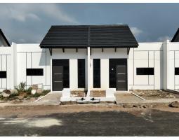 Dijual Rumah Subsidi, Tipe 30, 2KT, 1KM, HGB, DP 500 Ribu All In, di Perumahan Tiga Raja Land - Kuningan