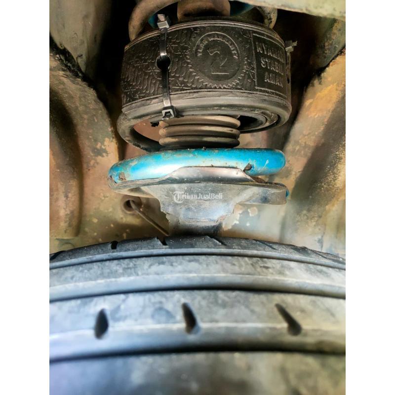 Jual Stabilizer Balance Damper, Jadikan Suspensi Mobil Lebih Awet dan Empuk, Garansi 5 Tahun - Riau