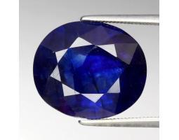 Natural Blue Sapphire 15 Carat - Makassar