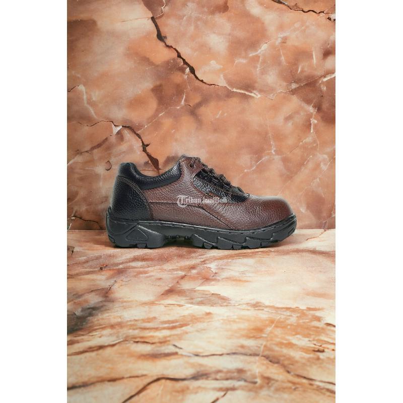 Berkualitas Sepatu Safety Midsole - Cilacap