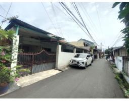Dijual Rumah Murah, LT. LT. 196m2, LB. 120m2, SHM, Cash Only di Puspa 1, Cengkareng - Jakarta Barat