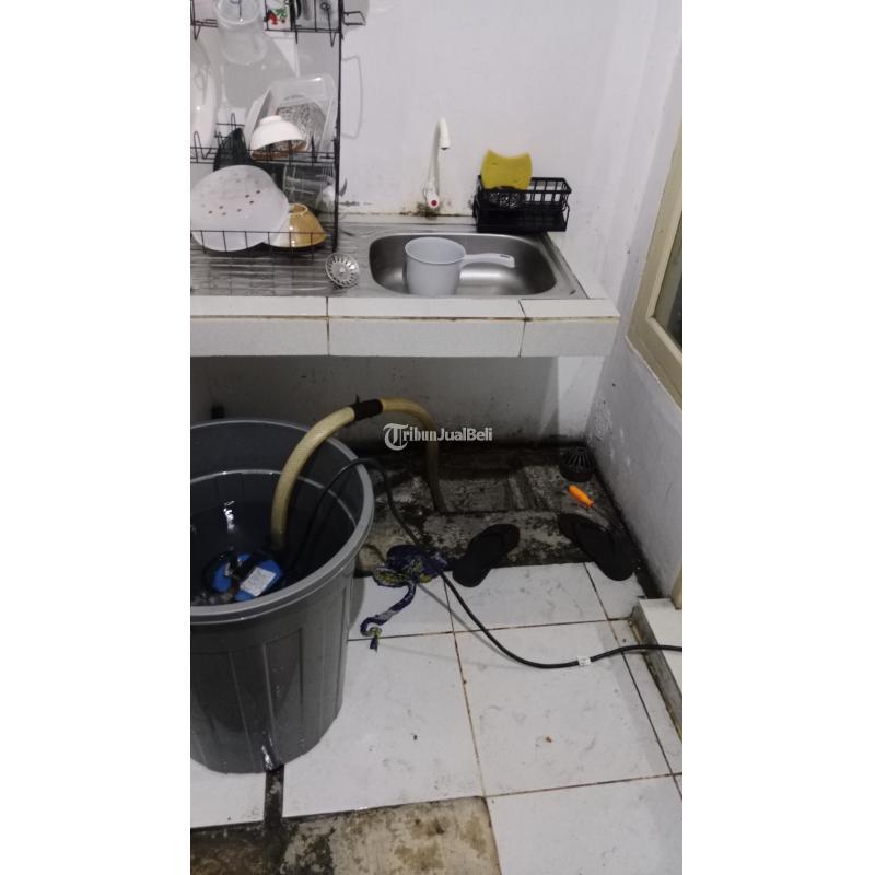 Jasa Sedot WC dan Perbaikan Pembuangan Air Saluran Mampet - Pekanbaru