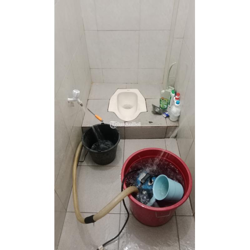 Jasa Sedot WC dan Perbaikan Pembuangan Air Saluran Mampet - Pekanbaru