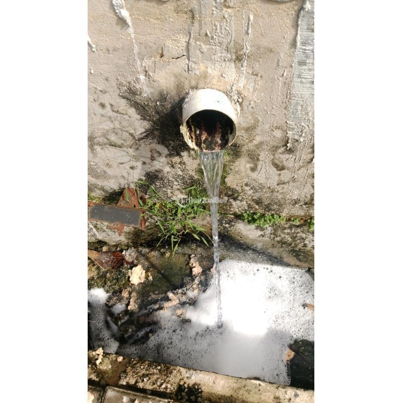 Jasa Perbaikan Pembuangan Air Saluran Mampet - Pekanbaru