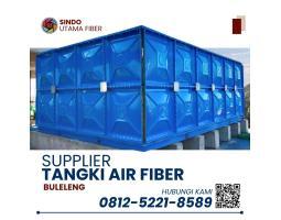 Pusat Tangki Panel Fiber Bergaransi Resmi - Buleleng 