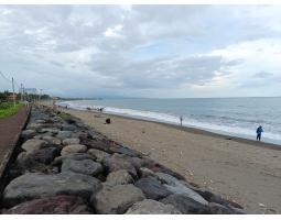 Dijual Tanah Tanjung Benoa Dekat Ke Nusa Dua Jimbaran Bali - Badung 