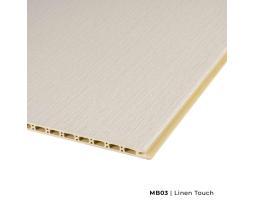 Wallboard WPC Termurah - Jeneponto