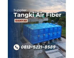 Best Quality Fiber Tank - Gianyar
