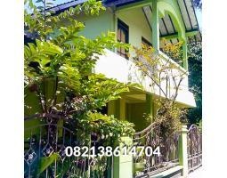 Dijual BU Rumah Lokasi Strategis Umbulharjo - Yogyakarta