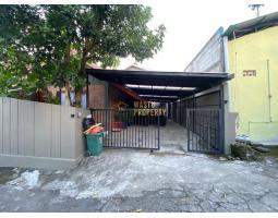 Dijual Kost Aktif Murah, Akses Mudah Di Sleman Utara - Sleman