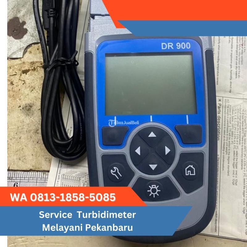 Service Turbidimeter Berpengalaman - Pekanbaru