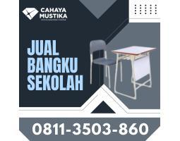 Meja Sekolah - Binjai