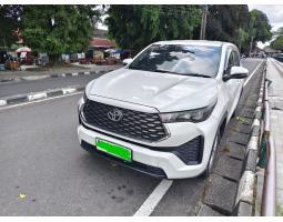 Mobil Toyota Innova Zenix G Non Hybrid 2023 Bekas - Yogyakarta