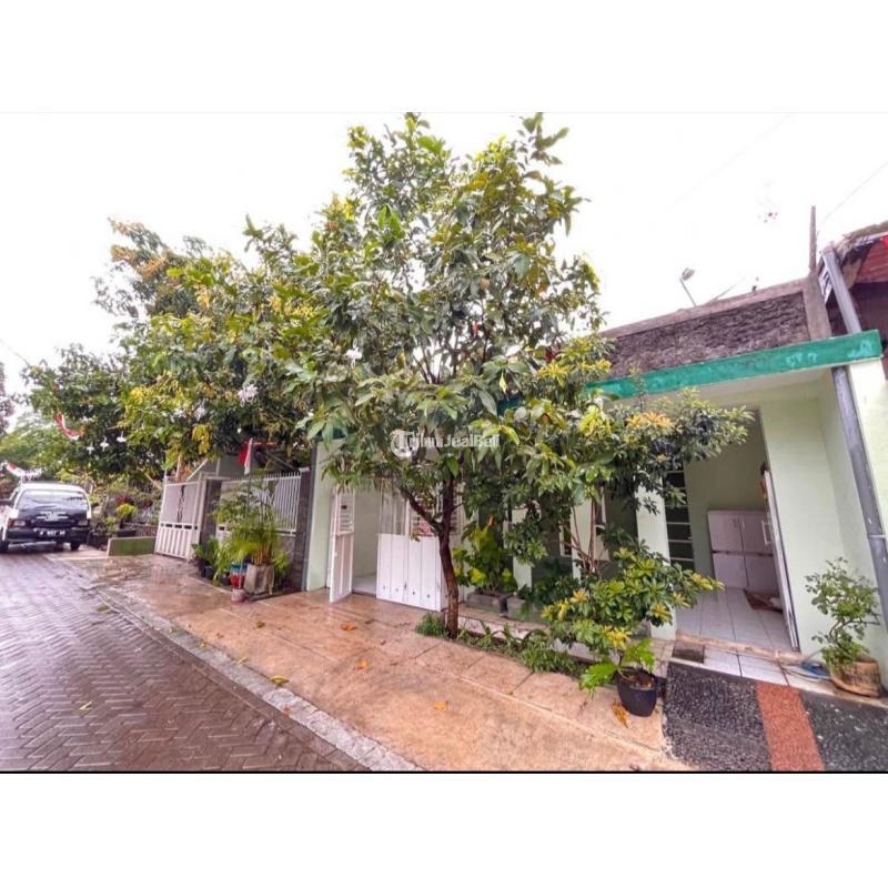 Dijual Rumah Hunian Minimalis Simple Dekat Kampus - Malang