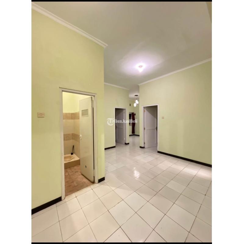 Dijual Rumah Hunian Minimalis Simple Dekat Kampus - Malang