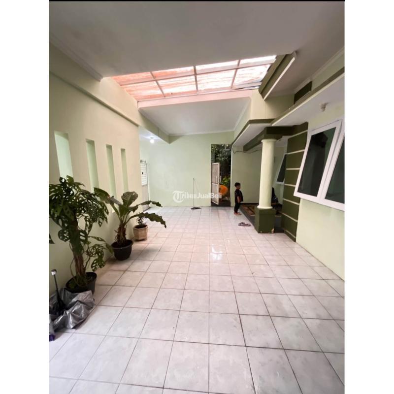 Dijual Rumah Hunian Minimalis Simple Dekat Kampus - Malang